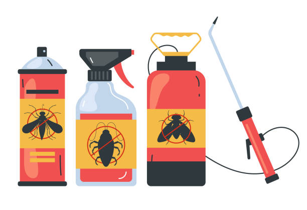 Best Residential Pest Control  in Bowling Green, FL